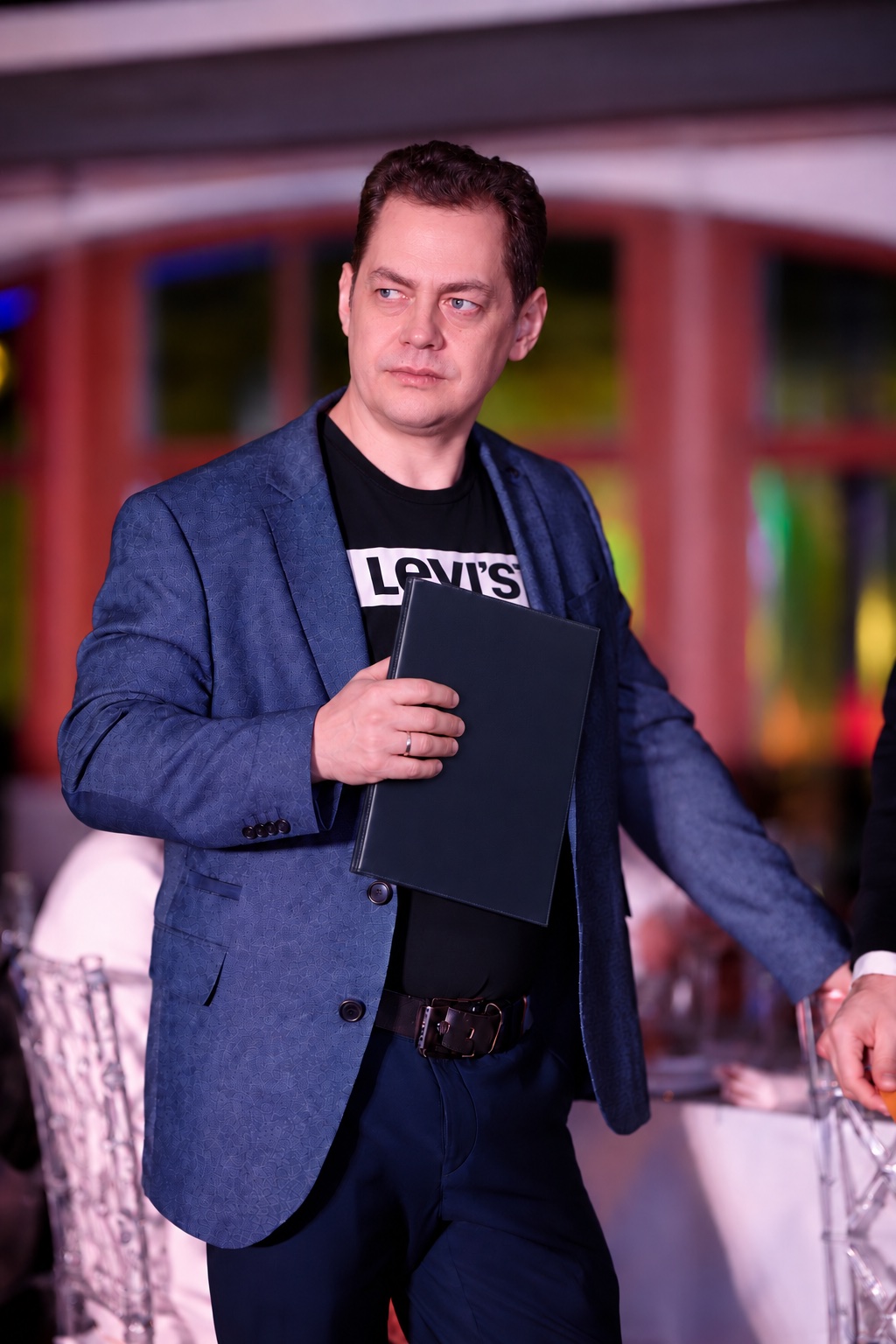 Андрей Павлов